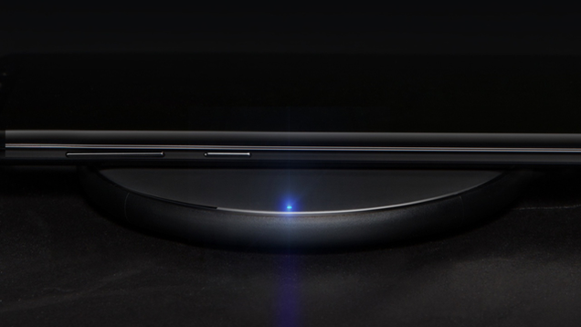 Anker PowerPort Wireless 5 Charging Pad | $19 | Amazon